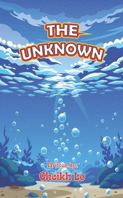 Cheikh Lo, Mike Valentino - The Unknown, Häftad