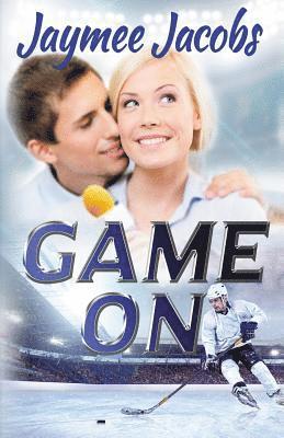 Jaymee Jacobs - Game On, Häftad. Tillgänglighet: Lägg i varukorg