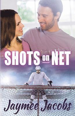 Jaymee Jacobs - Shots on Net, Häftad. Tillgänglighet: Lägg i varukorg