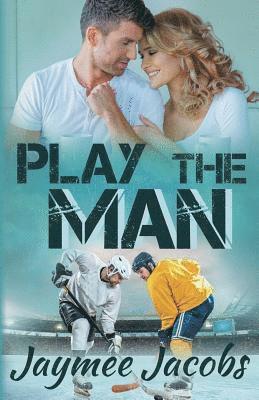 Jaymee Jacobs - Play the Man, Häftad. Tillgänglighet: Lägg i varukorg