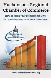 Wendy Richmond - Hackensack Regional Chamber of Commerce How to make your membership give you the most return on your Investment: Insider Tips to Successful Chamber of, Häftad. Tillgänglighet: Lägg i varukorg
