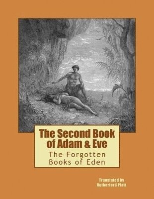 Rutherford Platt - Second Book of Adam & Eve, Häftad. Tillgänglighet: Lägg i varukorg