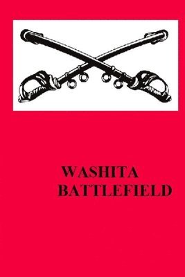 William E. Brown - The Washita Battlefield, Häftad. Tillgänglighet: Lägg i varukorg