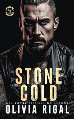 Olivia Rigal - Stone Cold, Häftad. Tillgänglighet: Lägg i varukorg