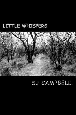 Karen Campbell - Little Whispers: A Collection of Short Stories, Häftad. Tillgänglighet: Lägg i varukorg