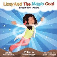 Rafika Sories - Lizzy and the Magic Coat: Sweet Sweet Dreams, Häftad. Tillgänglighet: Lägg i varukorg
