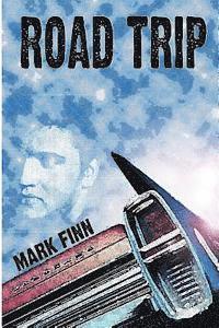 Mark Finn - Roadtrip, Häftad