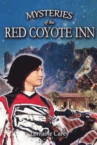 Lorraine Carey - Mysteries of the Red Coyote Inn, Häftad. Tillgänglighet: Lägg i varukorg