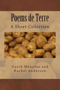 Rachel Anderson, David Menefee - Poems de Terre: A Short Collection, Häftad. Tillgänglighet: Lägg i varukorg