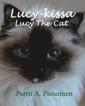 Lucy-kissa, Lucy The Cat