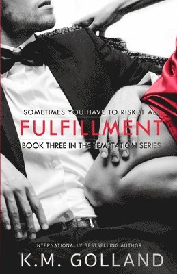 K M Golland - Fulfillment, Häftad. Tillgänglighet: Lägg i varukorg