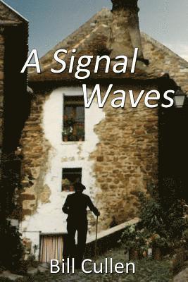 Bill Hayden - A Signal Waves, Häftad. Tillgänglighet: Lägg i varukorg