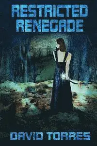 David Torres - Restricted Renegade, Häftad. Tillgänglighet: Lägg i varukorg