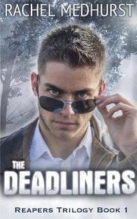 Rachel Medhurst - The Deadliners, Häftad. Tillgänglighet: Lägg i varukorg