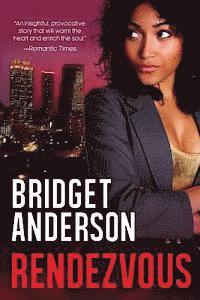 Bridget Anderson - Rendezvous, Häftad. Tillgänglighet: Lägg i varukorg