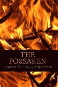 Benjamin Kerstein - The Forsaken, Häftad