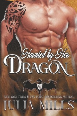 Lisa Miller, Book Nook Nuts - Haunted By Her Dragon, Häftad. Tillgänglighet: Lägg i varukorg