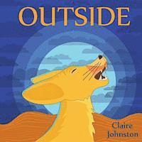 Claire Johnston - Outside, Häftad. Tillgänglighet: Lägg i varukorg