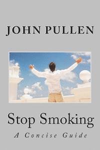 John Pullen - Stop Smoking, Häftad