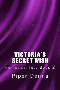 Piper Denna, Mary Murray - Victoria's Secret Wish, Häftad. Tillgänglighet: Lägg i varukorg