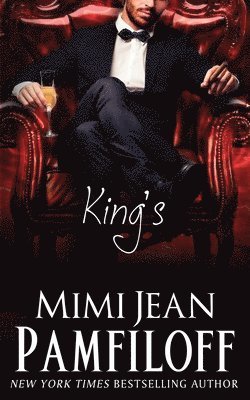 Mimi Jean Pamfiloff - King's, Häftad. Tillgänglighet: Lägg i varukorg