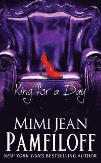 Mimi Jean Pamfiloff - King for a Day: Book 2, The King Trilogy, Häftad. Tillgänglighet: Lägg i varukorg