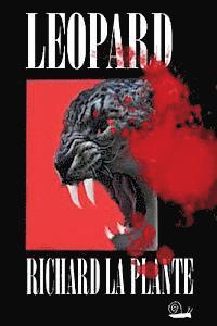 Richard La Plante - Leopard, Häftad. Tillgänglighet: Lägg i varukorg