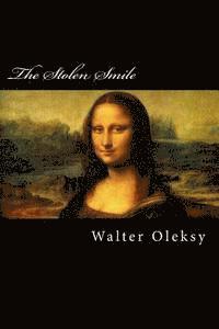 Walter Oleksy - The Stolen Smile: A Mystery/Romance, Häftad. Tillgänglighet: Lägg i varukorg