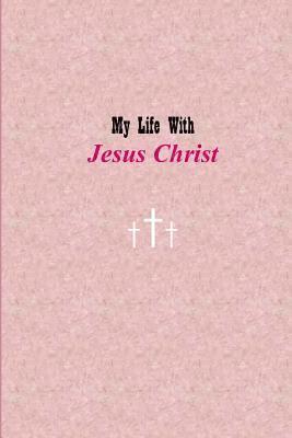 Corine Hyman, Teaching Christ Children - My Life with Jesus Christ: Pink, Häftad. Tillgänglighet: Lägg i varukorg
