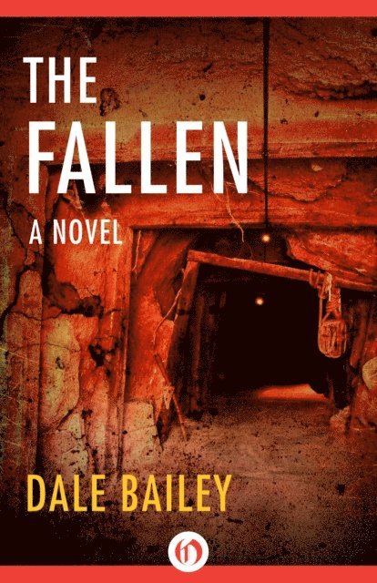Dale Bailey - Fallen, E-bok