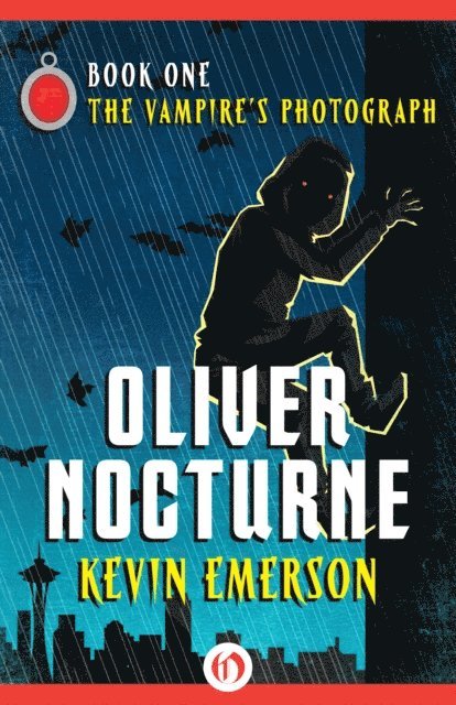 Kevin Emerson - Vampire's Photograph, E-bok