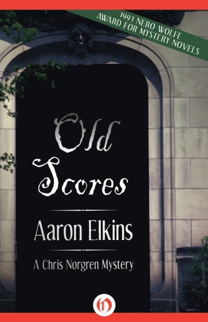 Aaron Elkins - Old Scores, E-bok