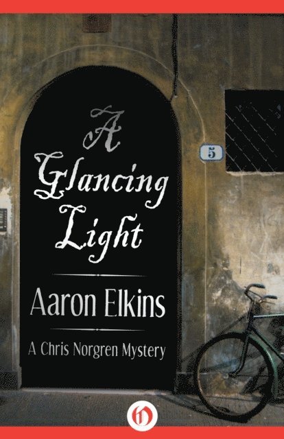 Aaron Elkins - Glancing Light, E-bok