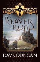 Dave Duncan - Reaver Road, Häftad