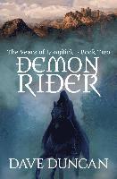 Dave Duncan - Demon Rider, Häftad