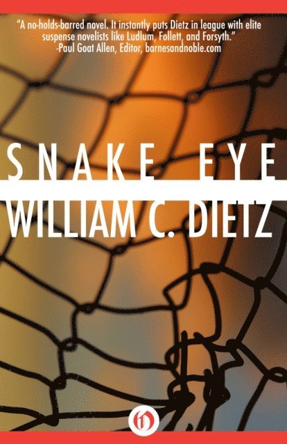 William C. Dietz - Snake Eye, E-bok