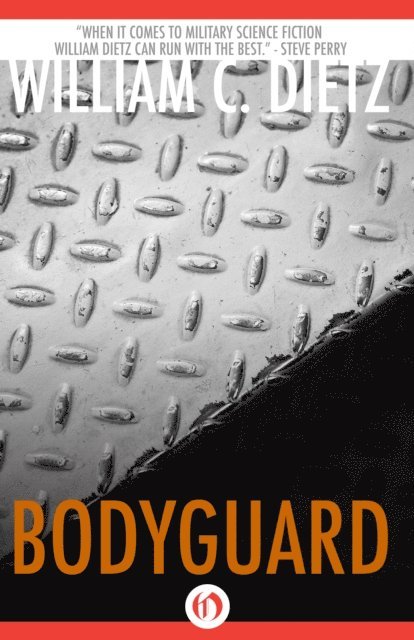 William C. Dietz - Bodyguard, E-bok
