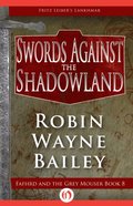 Swords Against the Shadowland
