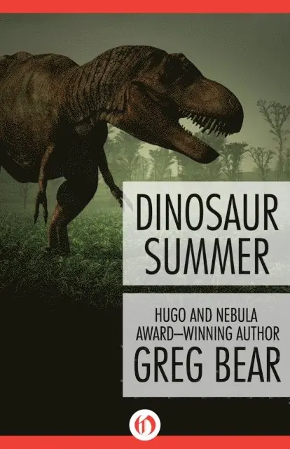 Greg Bear - Dinosaur Summer, E-bok. Tillgänglighet: Lägg i varukorg