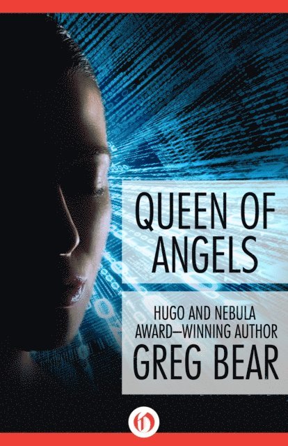 Greg Bear - Queen of Angels, E-bok