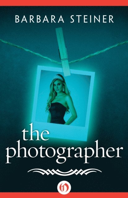 Barbara Steiner - Photographer, E-bok