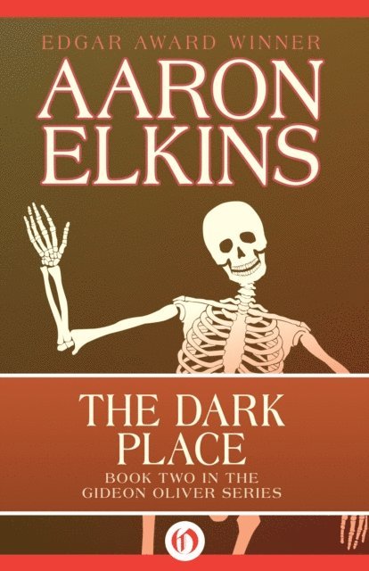 Aaron Elkins - Dark Place, E-bok