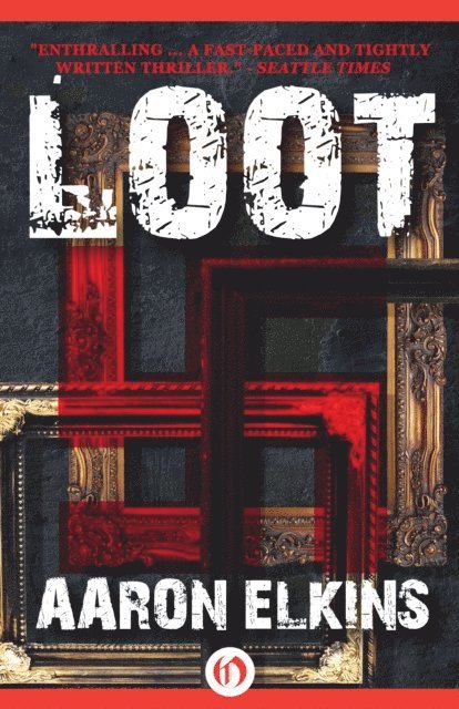 Aaron Elkins - Loot, E-bok
