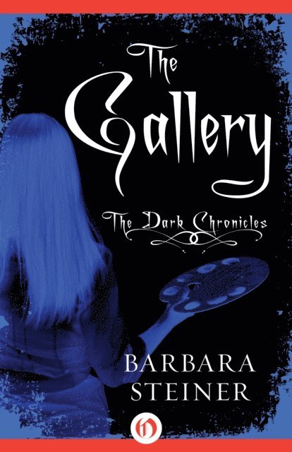 Barbara Steiner - Gallery, E-bok