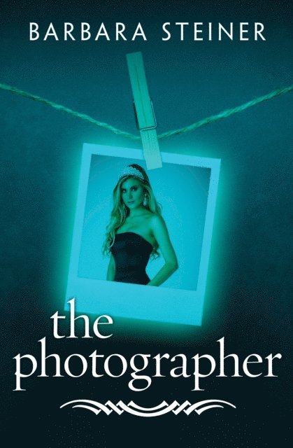 Barbara Steiner - Photographer, E-bok
