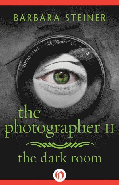 Barbara Steiner - Photographer II, E-bok