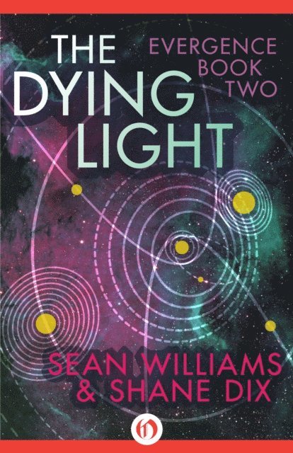 Shane Dix, Sean Williams - Dying Light, E-bok