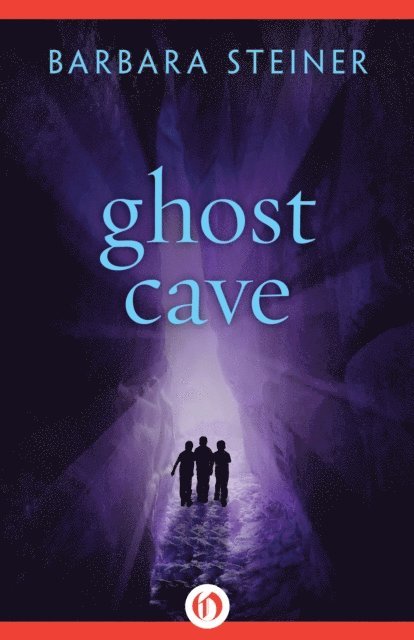 Barbara Steiner - Ghost Cave, E-bok