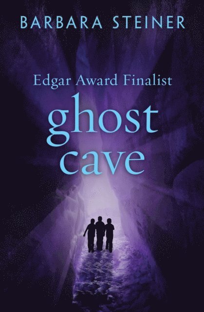 Barbara Steiner - Ghost Cave, E-bok