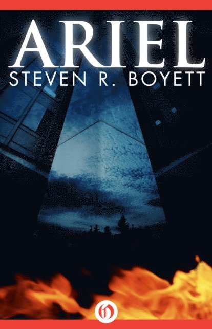 Steven R. Boyett - Ariel, E-bok
